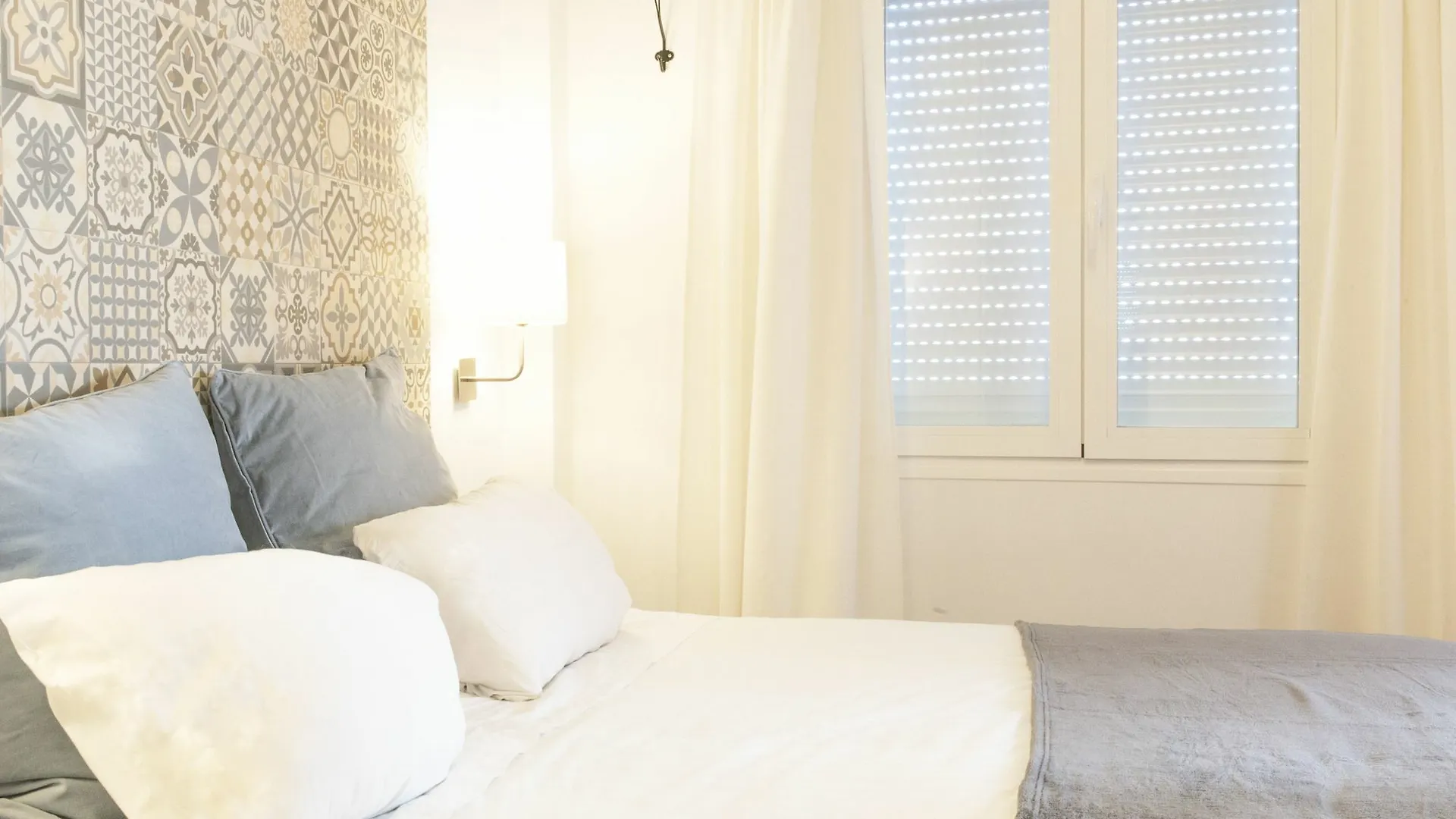 La Tierra Sur Apartment Malaga Spain