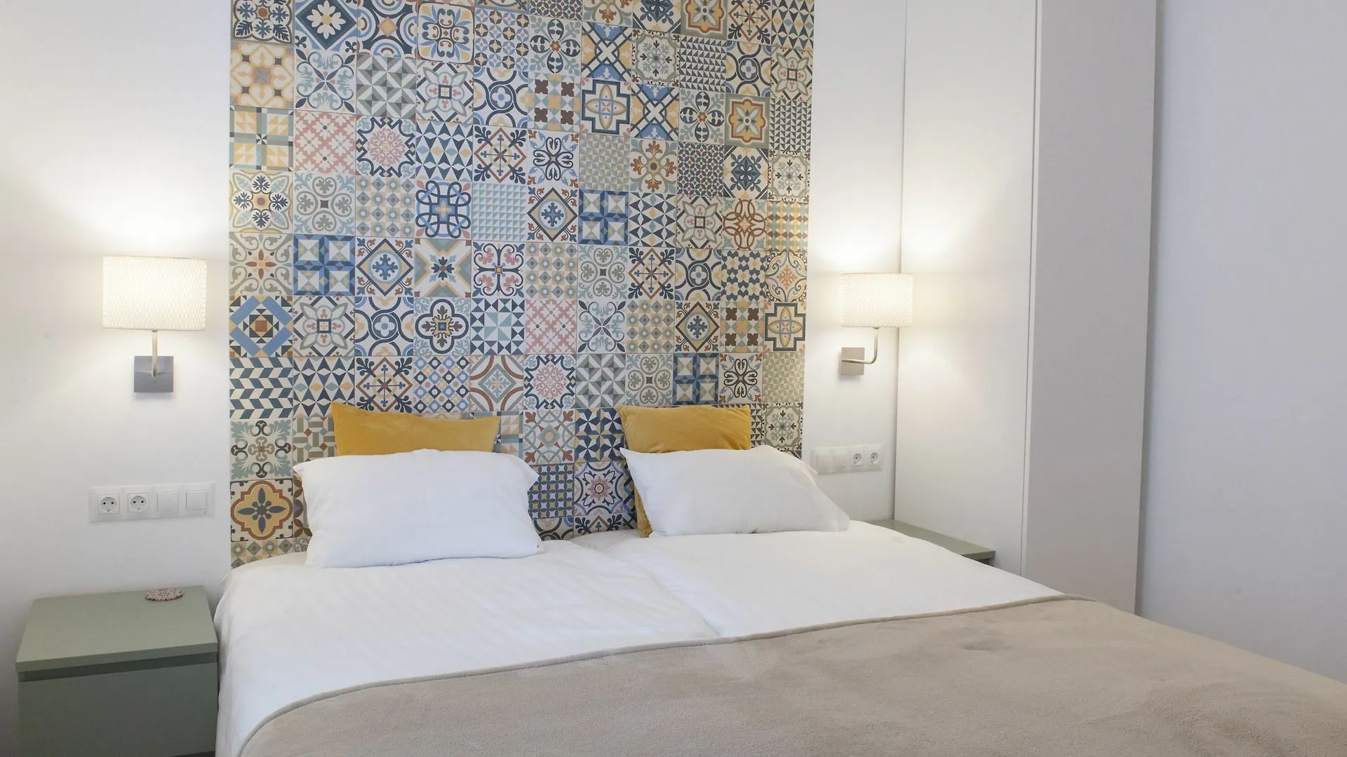 La Tierra Sur Apartment Malaga Spain