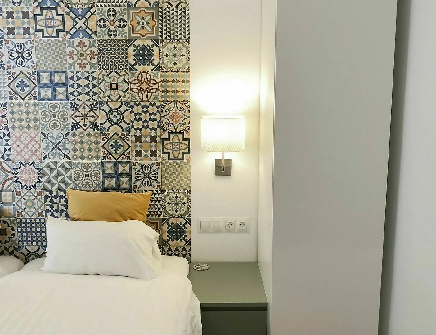 La Tierra Sur Apartment Malaga