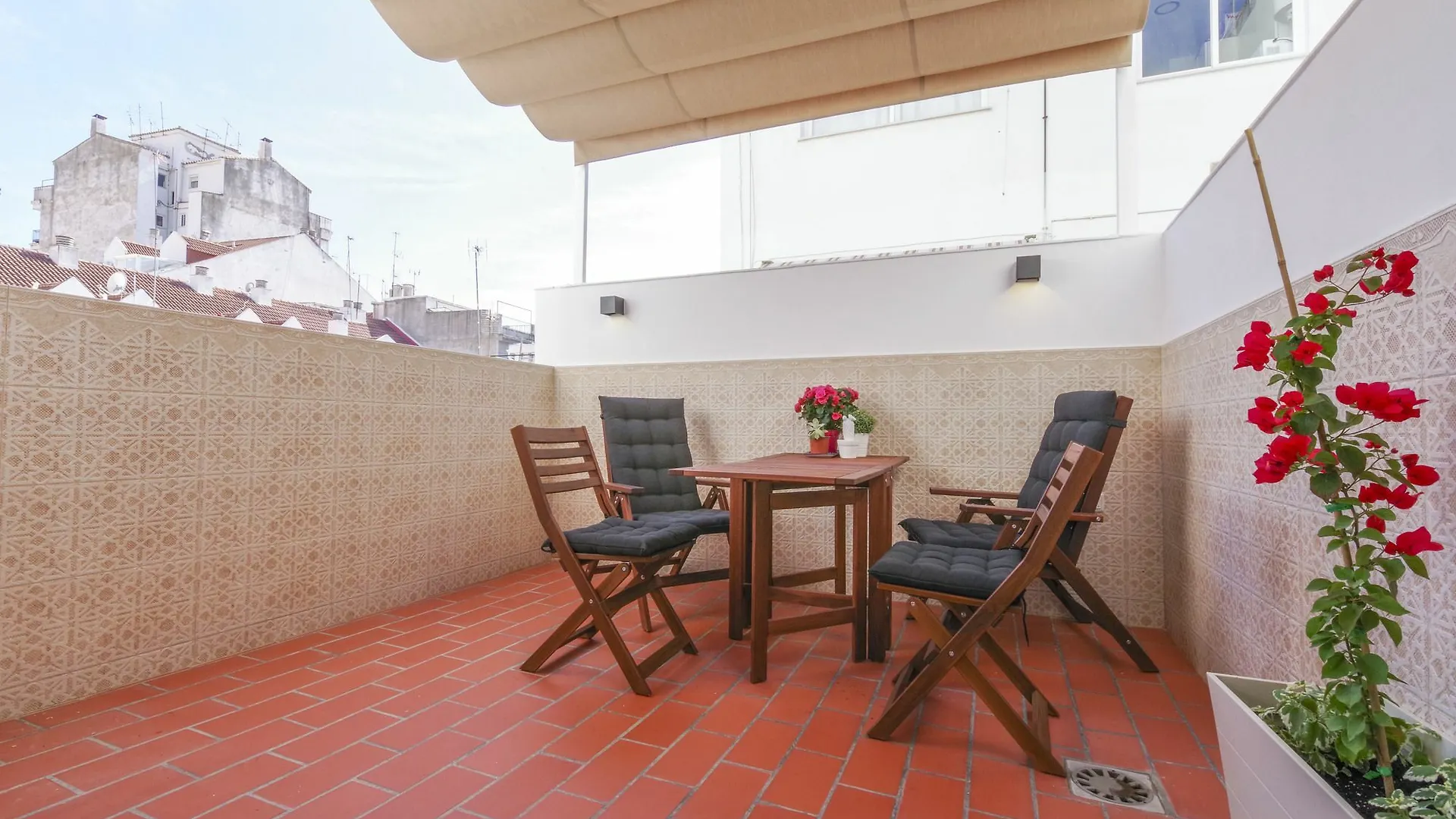 La Tierra Sur Apartment Malaga 0*,  Spain