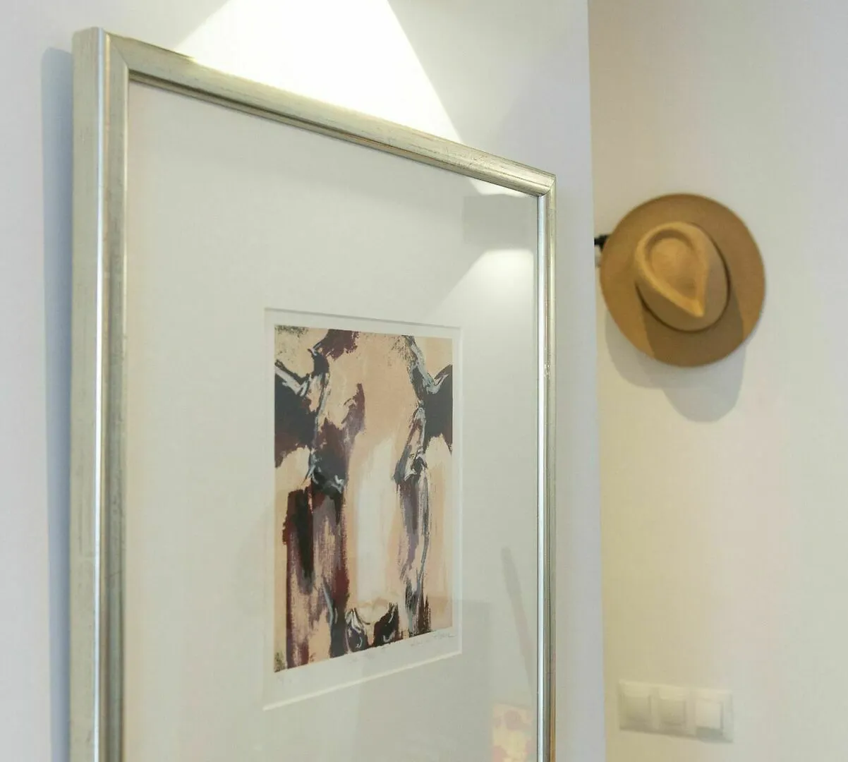La Tierra Sur Apartment Malaga 0*,  Spain