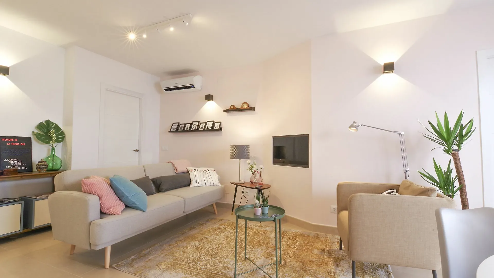 La Tierra Sur Apartment Malaga