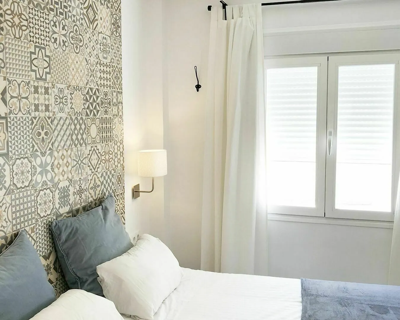 La Tierra Sur Apartment Malaga