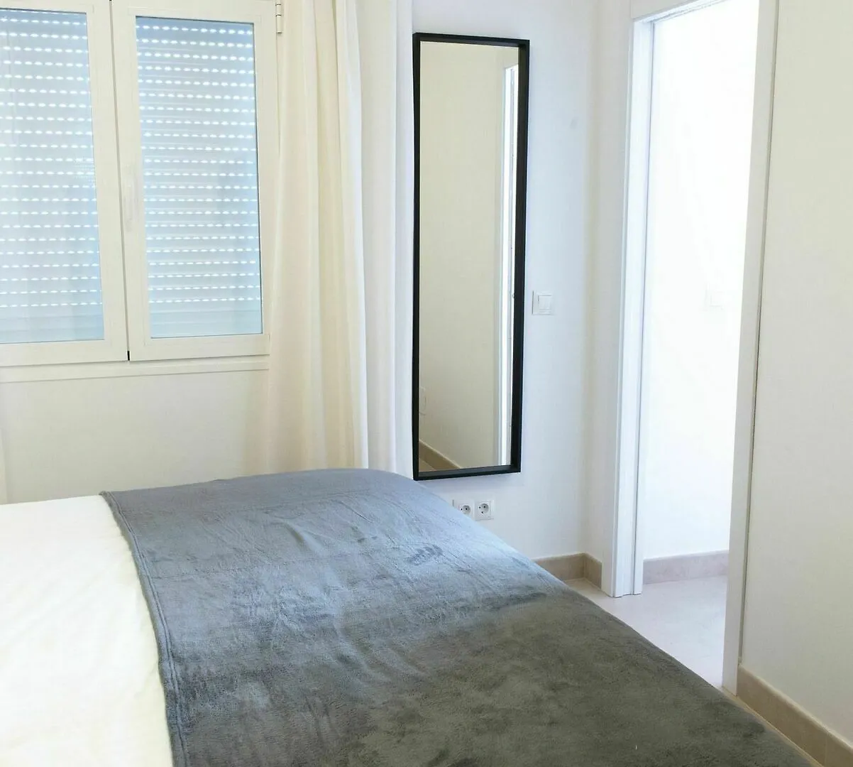 La Tierra Sur Apartment Malaga