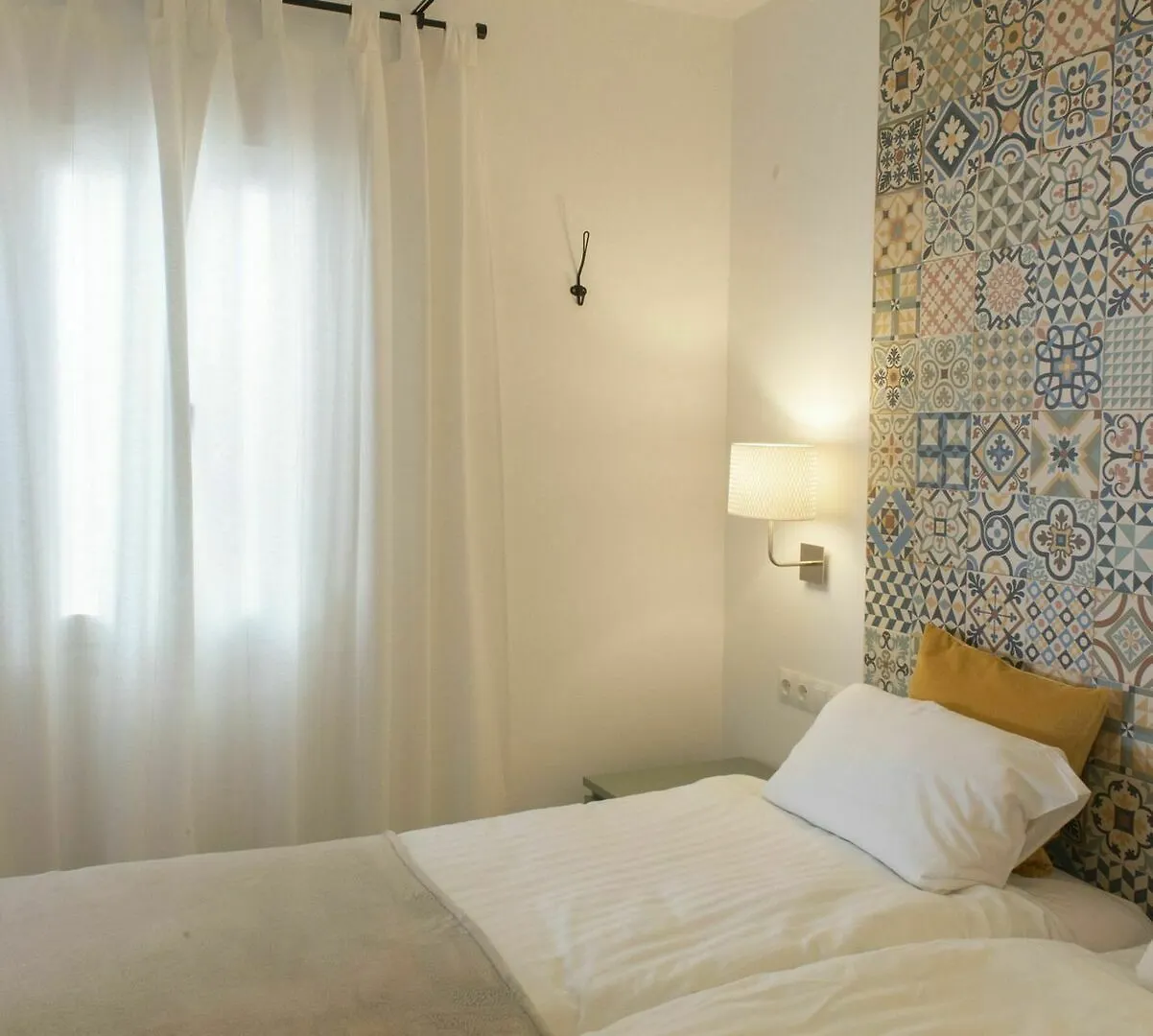 La Tierra Sur Apartment Malaga Spain