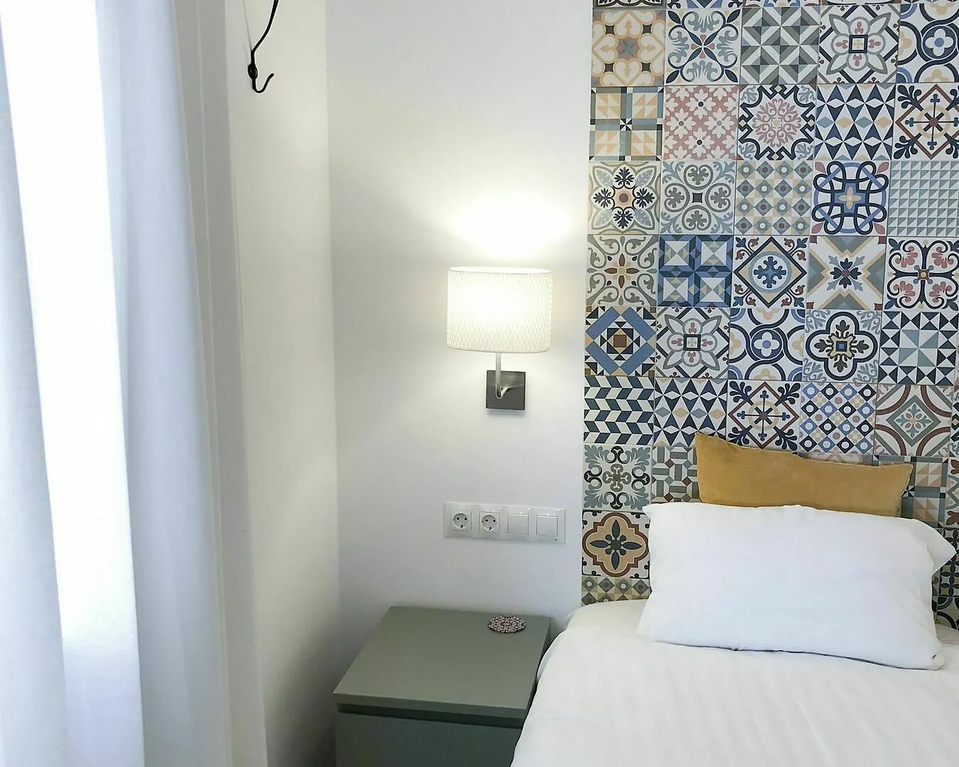 La Tierra Sur Apartment Malaga