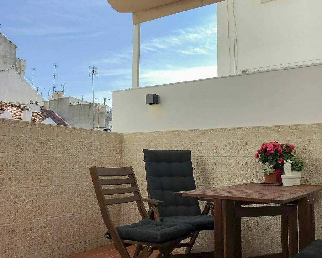 La Tierra Sur Apartment Malaga