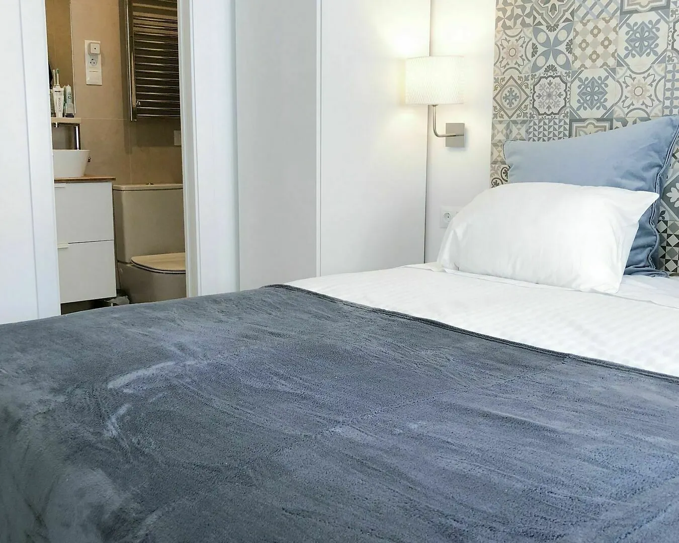 La Tierra Sur Apartment Malaga